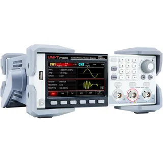 UNI-T UTG2062X, 60 MHz, 2 Kanal