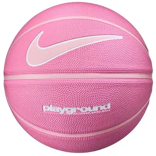 Nike Everyday Playground 8P Outdoor Basketball 621 - playful pink/pink foam/white/pink foam 6
