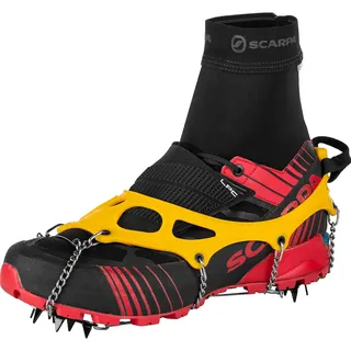 Grivel Explorer Light Steigeisen - Grödel, (35 - 39)
