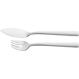 Zwilling Dinner Fischbesteckset 2tlg. poliert