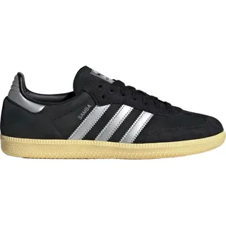 Black / Silver 36 2/3