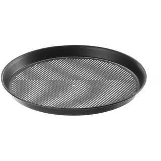 HENDI Perforiertes Pizzablech, ⌀270x(H)25mm