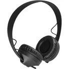 Sennheiser HD 250BT (25 h, Kabellos), Kopfhörer, Schwarz