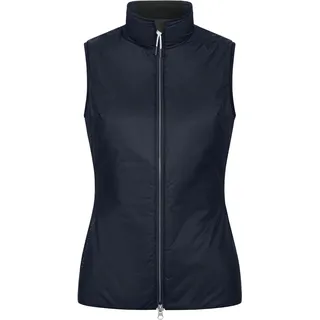 Elt Windbreaker Weste Palma FS 2025 Tiefblau M
