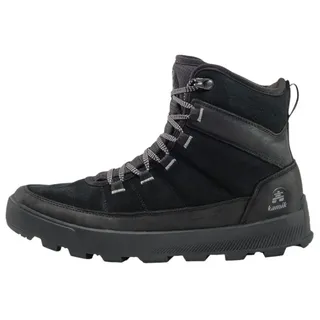 Kamik Atwater Herren Black 43