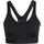 Optime Essentials High Support Schwarz L