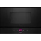 Bosch Einbau-Mikrowellengerät mit Grill BEL7321B1