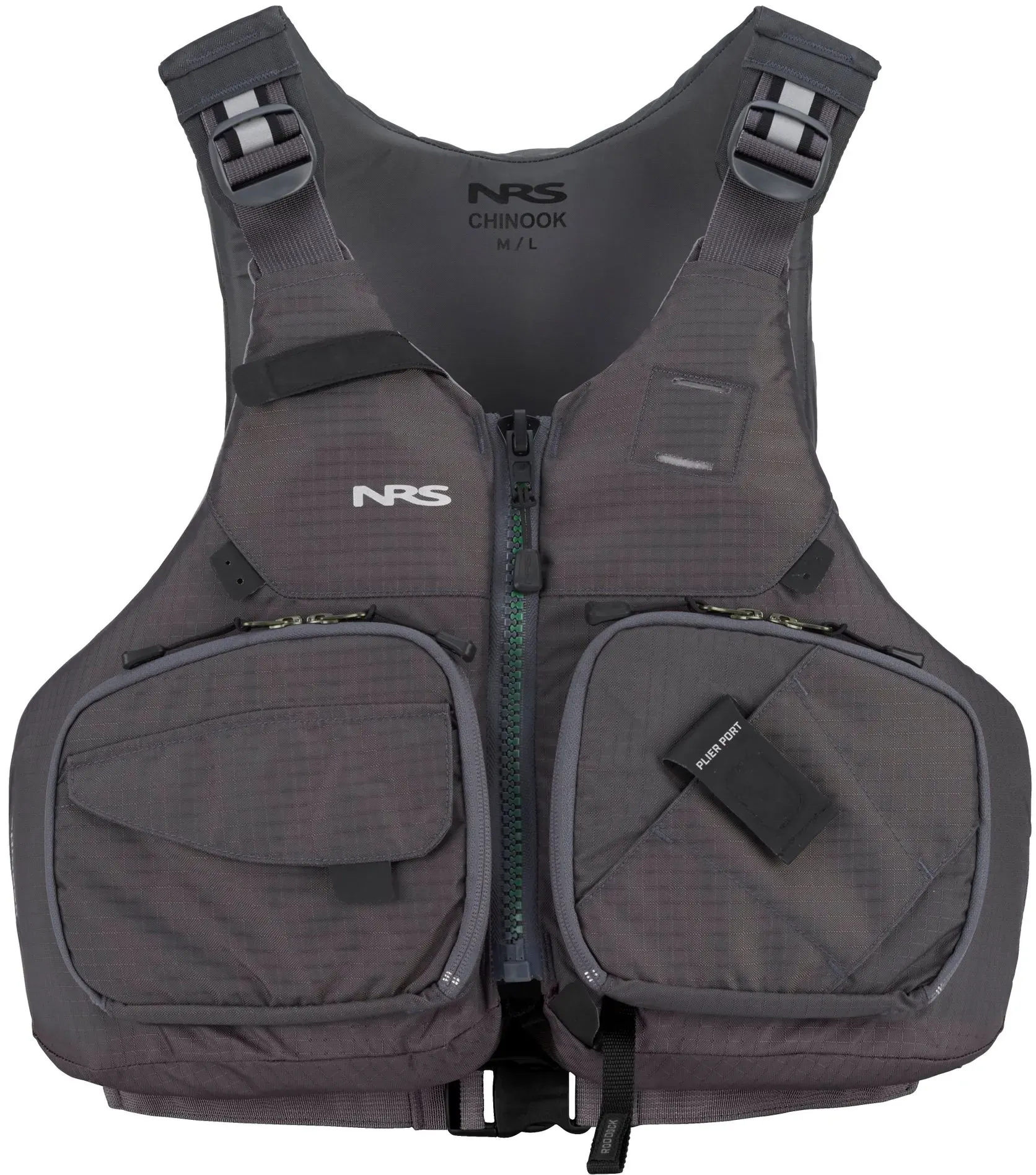 NRS CHINOOK NEW PFD Schwimmweste