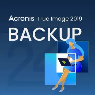 Acronis True Image 2019 Dauerlizenz