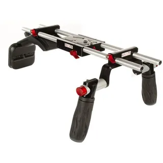 Shape C300SM - Canon C100 C300 C500 Shoulder Mount