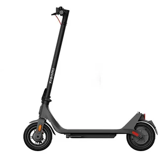 Xiaomi Electric Scooter 4 Lite (2nd Gen) DE schwarz