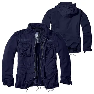 navy 5XL
