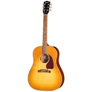 Gibson J-45 Standard Heritage Cherry Sunburst
