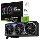 ASUS ROG ASTRAL RTX 5080 O16G-GAMING Grafikkarte 16GB GDDR7, 2xHDMI, 3xDP