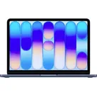 Apple MacBook Neo 13 (A18 Pro, 2026) 33cm (13 Zoll) 8GB RAM 512GB SSD 6-Core CPU 5-Core GPU Indigo MHFG4D/A