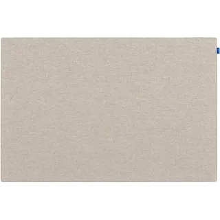 Legamaster Pinnwand 75 x 100 cm beige