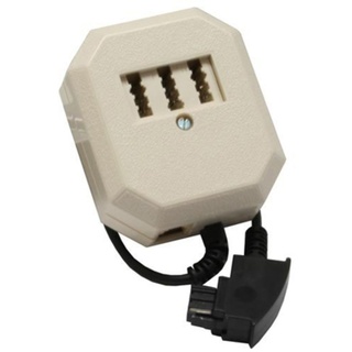Dönges Telefonadapter tae-f/tae-nff