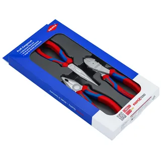 Knipex Montage-Paket (370 mm)