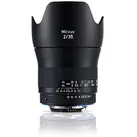 Zeiss Milvus 35mm F2 ZF.2 für Nikon F-Mount - 300 € Rabatt