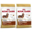 Dachshund Adult 2 x 7,5 kg