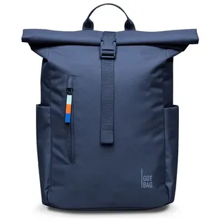 GOT BAG Rolltop Easy Small deep ocean