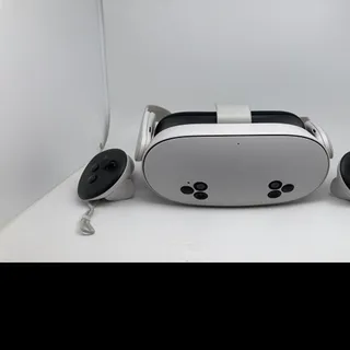Meta Quest 3s VR-Headset 128 GB