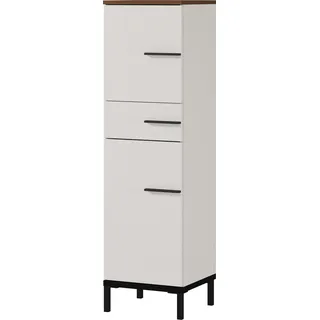 Germania Midischrank Yonkers Dekor Beige Kaschmir