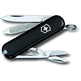 Victorinox Classic SD G schwarz