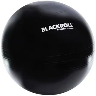 Blackroll Gymball 65 schwarz