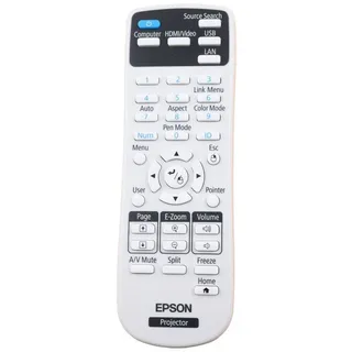 Epson 2173589 Fernbedienung (2173589 Original)