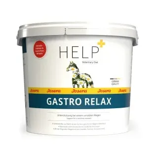 Josera Help GastroRelax 3 kg