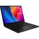 ASUS ProArt PX13 (13.30", 1000 GB, 32 GB, DE, AMD Ryzen AI 9 HX 370), Notebook, Schwarz