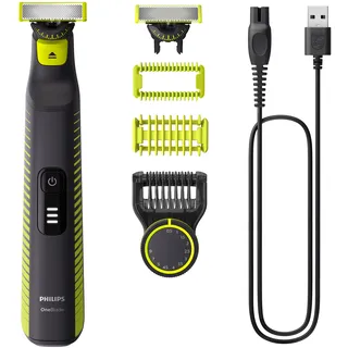 Face + Body QP6507/23