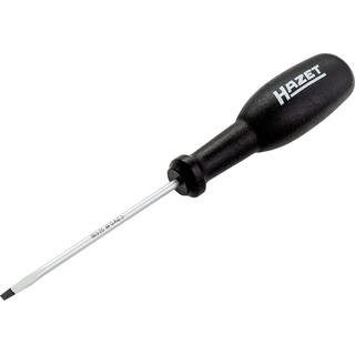 HAZET Schraubendreher 803-25 Schlitz Profil 0.4 x 2.5