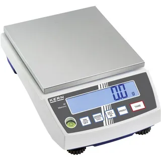 Kern Präzisionswaage PCB 10000-1