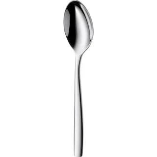 WMF Besteck-Set 30-teilig für 6 Personen Palma Cromargan Edelstahl Rostfrei 42661