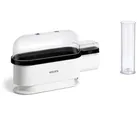 Krups Ovomat Trio EG2341 Eierkocher weiß