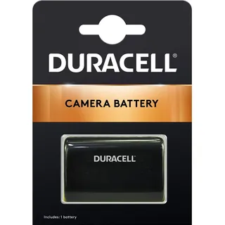 Duracell Li-Ion Akku 1600mAh für Canon LP-E6