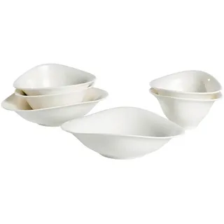 Villeroy & Boch Schalen-Trio 6-tlg. Vapiano