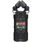 H5studio Audio Recorder, portabel