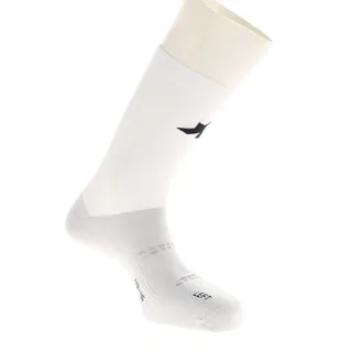 Assos RS S11 Bikesocken-Weiss-0