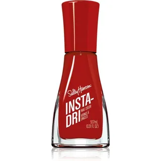 Sally Hansen Insta Dri schnelltrocknender Nagellack Farbton 390 That's A-Blazing 9,17 ml