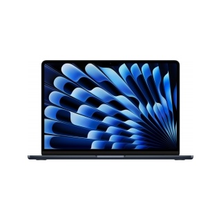 13,6'' 16 GB RAM 256 GB SSD 10-Core GPU Mitternacht