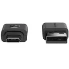 Sennheiser BTD 700 USB (A/C) Bluetooth Dongle für PC/Laptop