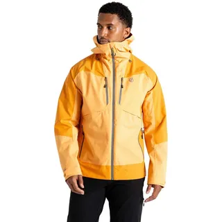 Dare 2b Dare2b Arising Iii Jacke - Desert Sun / Back - L