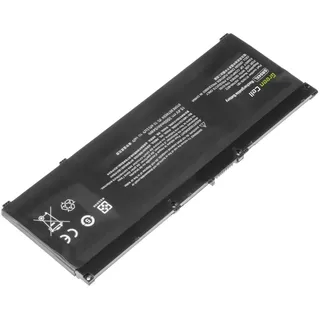 GreenCell Green Cell HP187, Akku, HP, Omen 15-CE 15-CE004NW 15-CE008NW 15-CE010NW 15-DC 17...