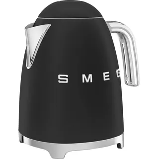 KLF03BLMEU schwarz matt