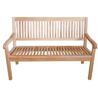 LINDER EXCLUSIV Kingsbury 120 x 65 x 90 cm braun