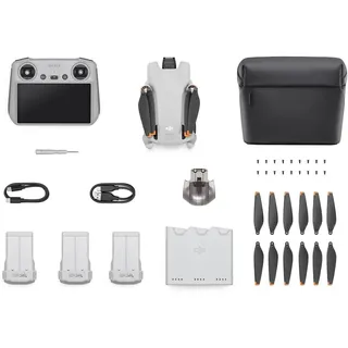 Fly More Combo RC mit Display (EU)