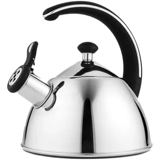 HGK Flötenkessel VENUS 2.0L Gas Induktion